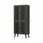 Hanah Home Deneb - Gris